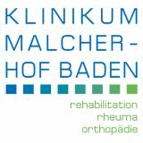 Klinikum Malcherhof Baden
