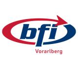 Logo BFI der AK Vorarlberg GmbH 