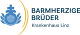 Logo Krankenhaus Barmherzige Brüder Linz 